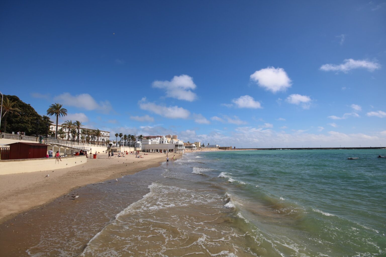 Best Beaches In Cádiz To Visit 2023 Guide Always In Spain