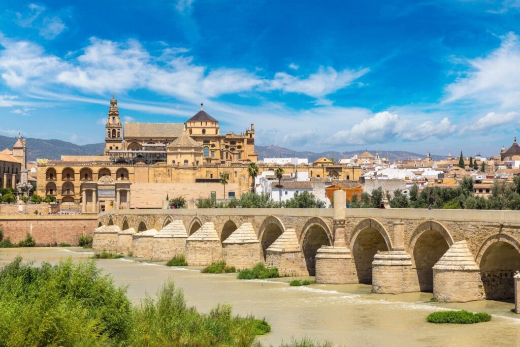 one day in cordoba - the perfect itinerary for a day trip