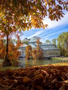 Spain Weather in October: What to Expect During Your Trip - Always in Spain
