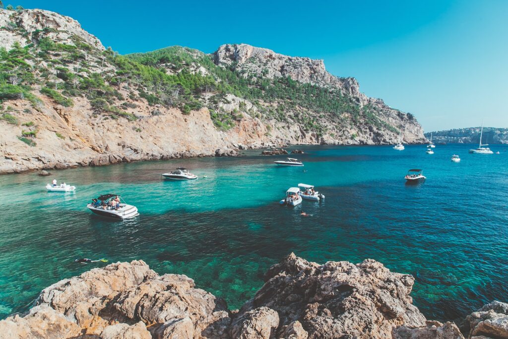 best spanish holiday island